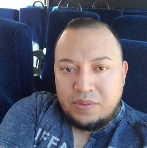 Meet your Posher, Pedro